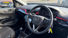 Vauxhall Corsa 1.4 [75] Griffin 3dr Petrol Hatchback